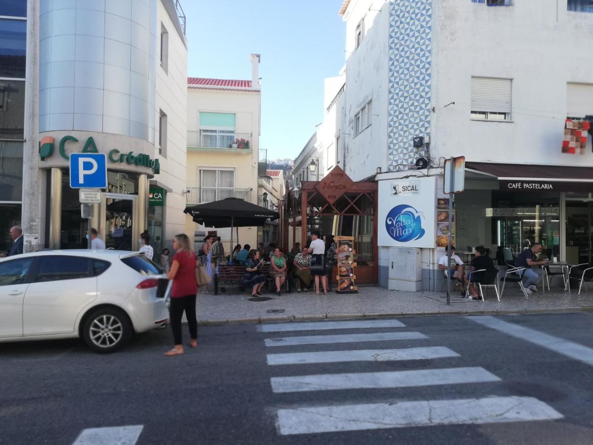Casa Da Candida One Place, Many Things 나자레 외부 사진