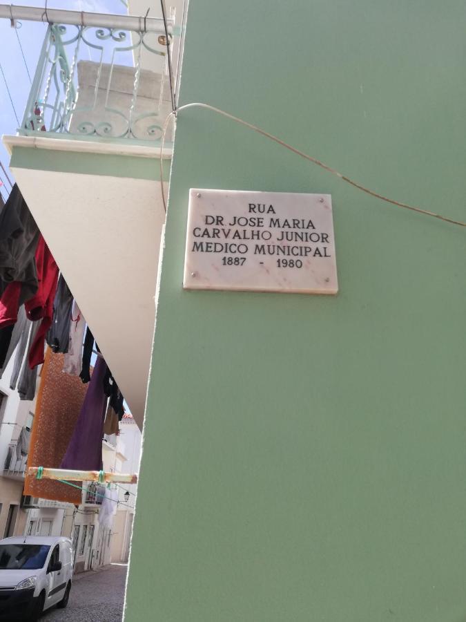 Casa Da Candida One Place, Many Things 나자레 외부 사진